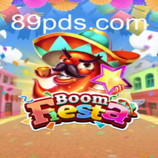 BoomFiesta: Descubra o Mundo Vibrante de Estratégia e Diversão