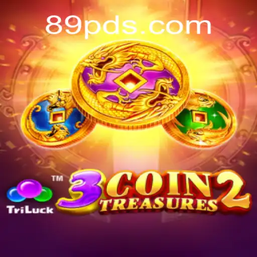 Descubra o Fascinante Mundo de 3CoinTreasures2: Uma Aventura Inovadora
