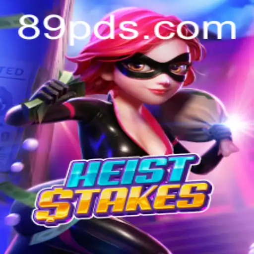 HeistStakes: Um Mergulho no Universo dos Jogos de Assalto