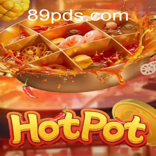 Descubra o Mundo Empolgante de Hotpot: Um Jogo de Estratégia Criativa