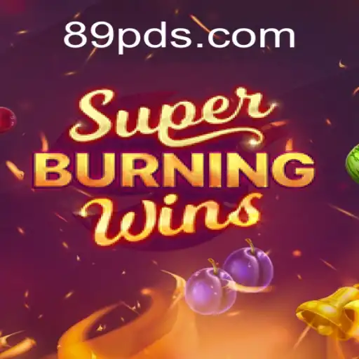 Descubra o Mundo Empolgante de SuperBurningWins