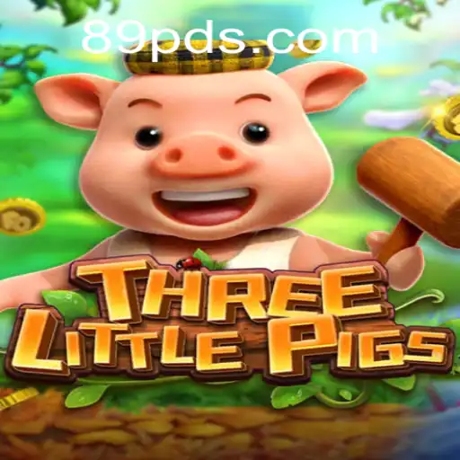 THREELITTLEPIGS: Uma Nova Experiência Interativa no Mundo dos Jogos
