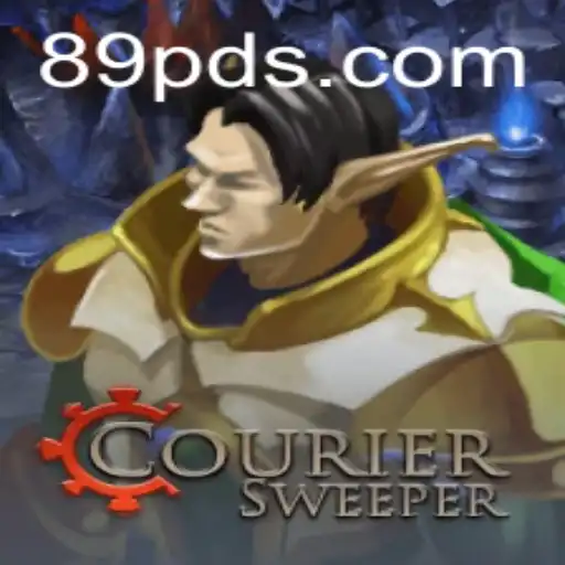 CourierSweeper: Um Mergulho no Mundo Inovador dos Jogos