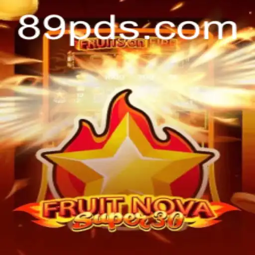 Descubra o Universo do Jogo FruitrNovaSupe30: Diversão e Estratégia