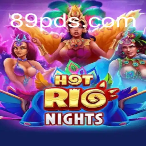 Explorando HotRioNights: Um Mergulho no Vibrante Mundo de Jogos Inspirado no Brasil