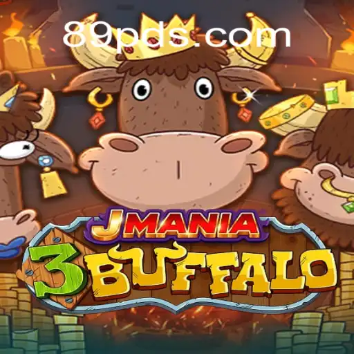Explorando o Universo de JMania3Buffalo: Um Mergulho nas Regras e Desafios