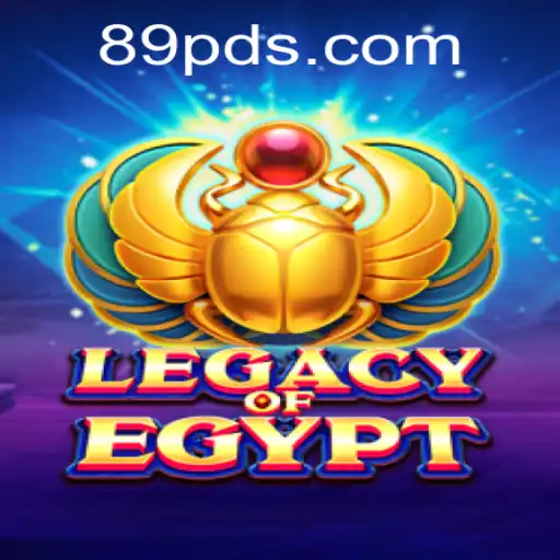 Uma Jornada Através do Tempo com LegacyOfEgypt