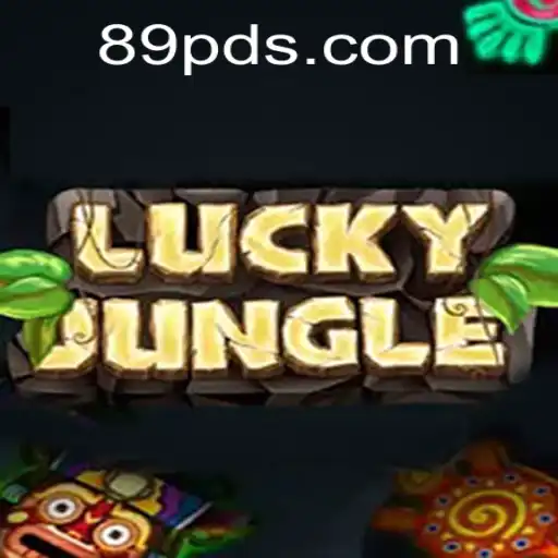 Desvendando LuckyJungle: O Jogo que Conecta Aventura e Estratégia