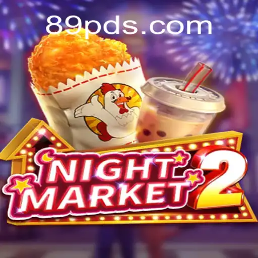 Explorando o Universo Envolvente de NightMarket2