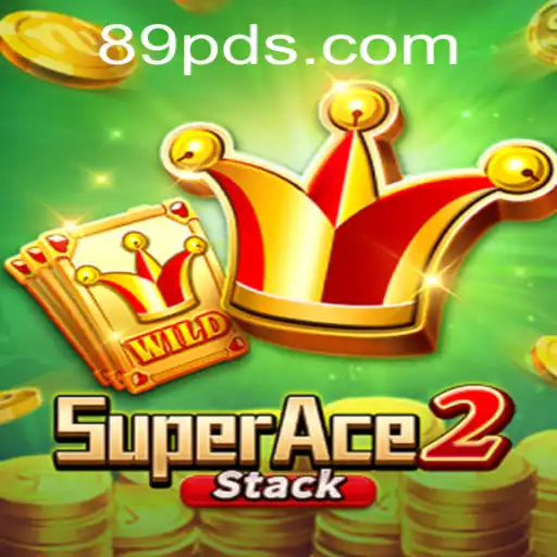 Descubra SuperAce2: A Nova Sensação dos Games