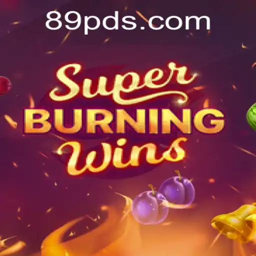 Descubra o Mundo Empolgante de SuperBurningWins