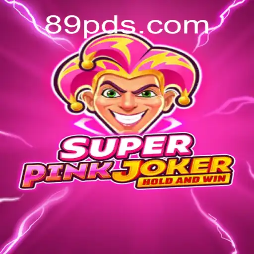 Explorando o Universo de 'SuperPinkJoker'