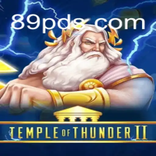 Explorando TempleofThunderII: Uma Jornada de Aventura e Estratégia